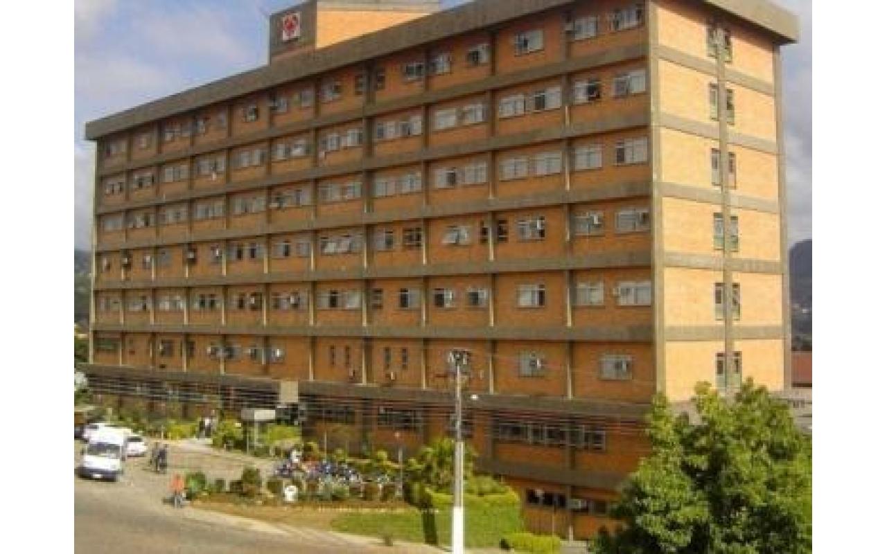 Hospital Regional Alto Vale completa 22 anos de atividades na região