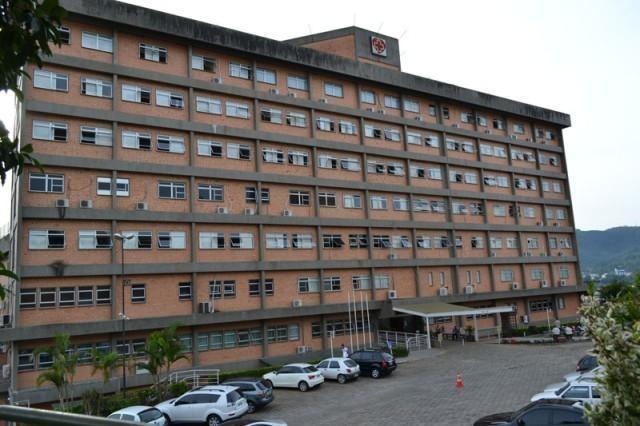 Hospital Regional Alto Vale completa 23 anos