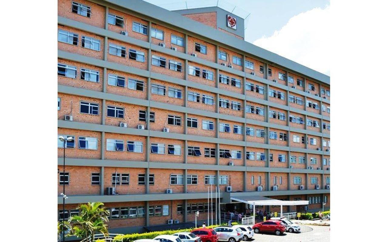 Hospital Regional Alto Vale lança campanha para arrecadar recursos através da conta de luz