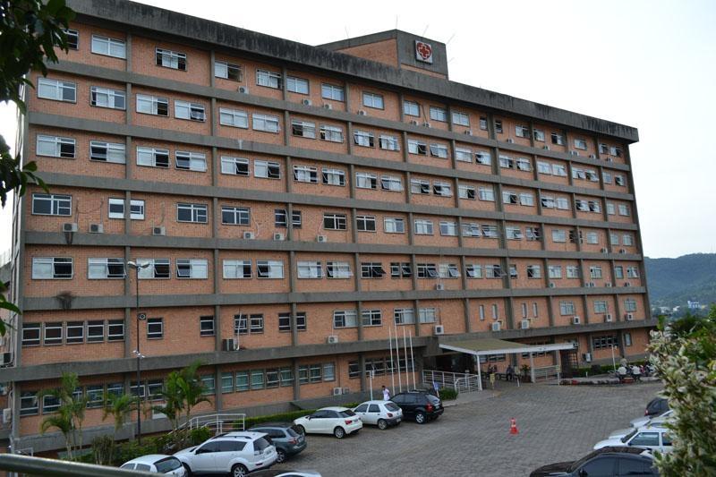 Hospital Regional Alto Vale lança campanha para arrecadar recursos 