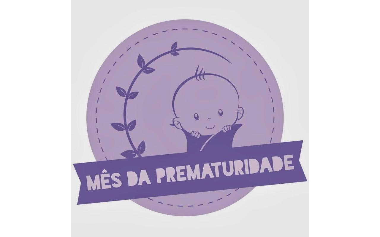 Hospital Regional Alto Vale promove ações em prol do Novembro Roxo, mês mundial de prematuridade