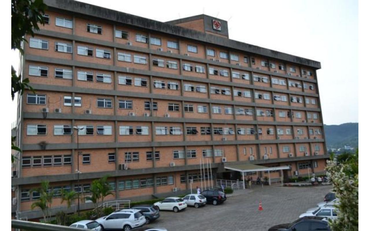 Hospital Regional Alto Vale vai deixar de receber recursos importantes por conta de Medida Provisória do governo
