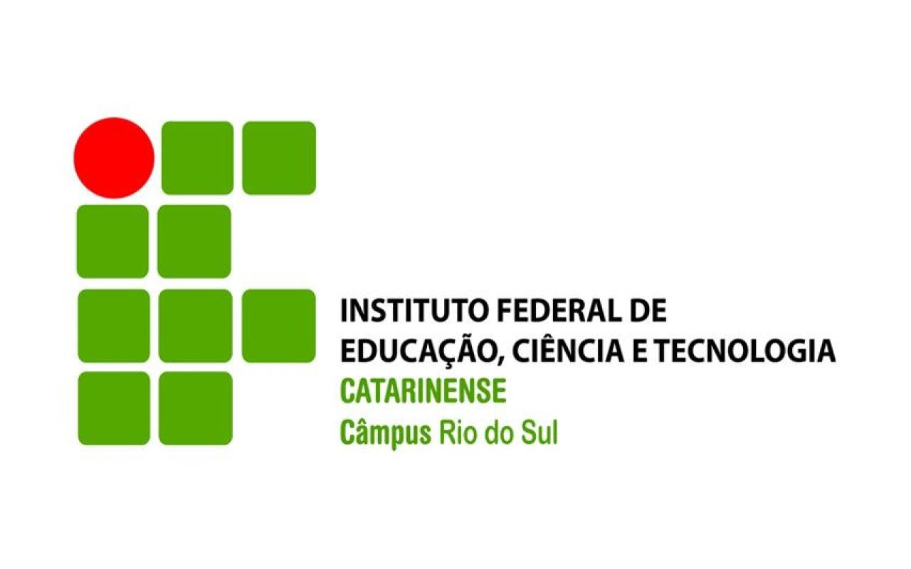 IFC Rio do Sul abre inscrições para o Programa de Assistência Estudantil