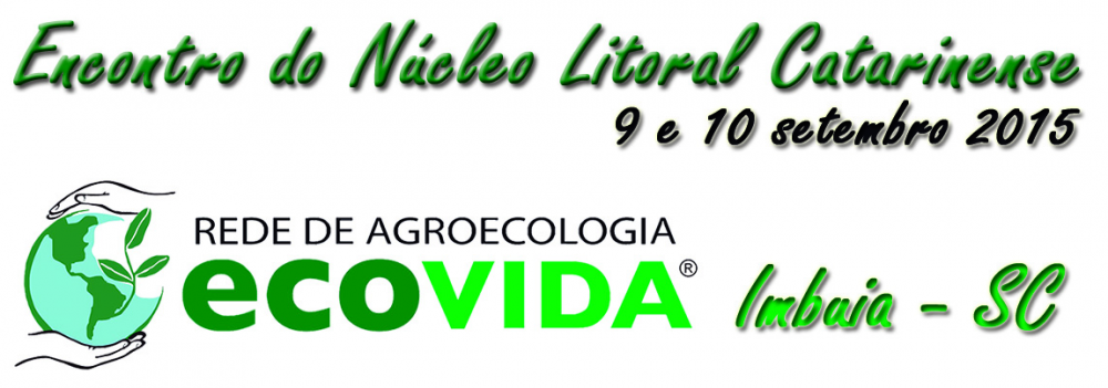 Imbuia sediará encontro da Rede Ecovida de Agroecologia 