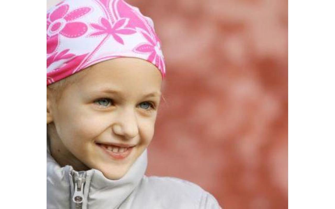 Índice de cura do câncer infantil em Santa Catarina é superior à média brasileira 