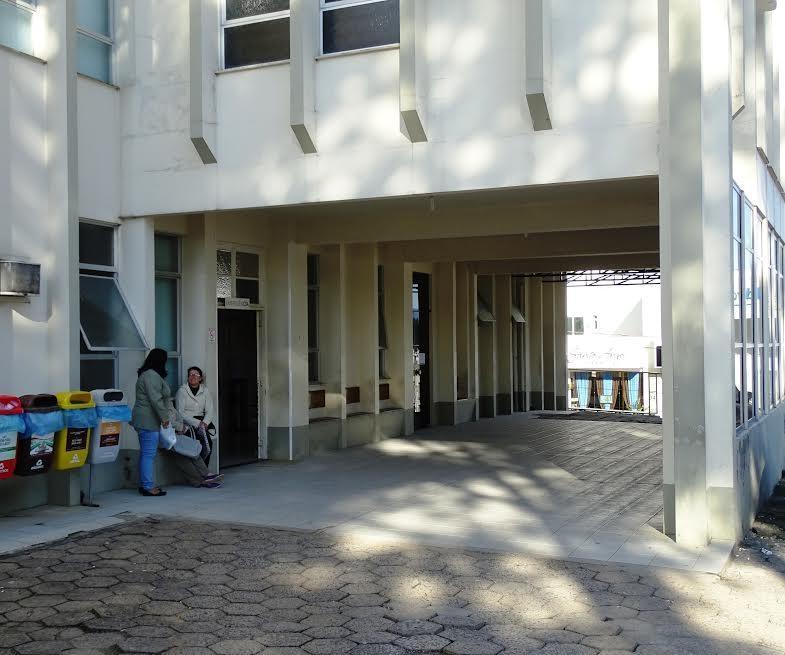 Iniciada segunda etapa das obras de reforma e ampliação do Pronto Socorro e setor de  imagem do Hospital Bom Jesus 