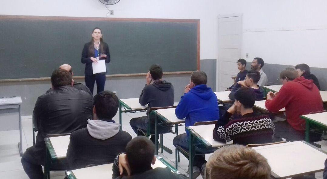 Inscrições estão abertas para curso sobre eletromecânica, em Petrolândia  