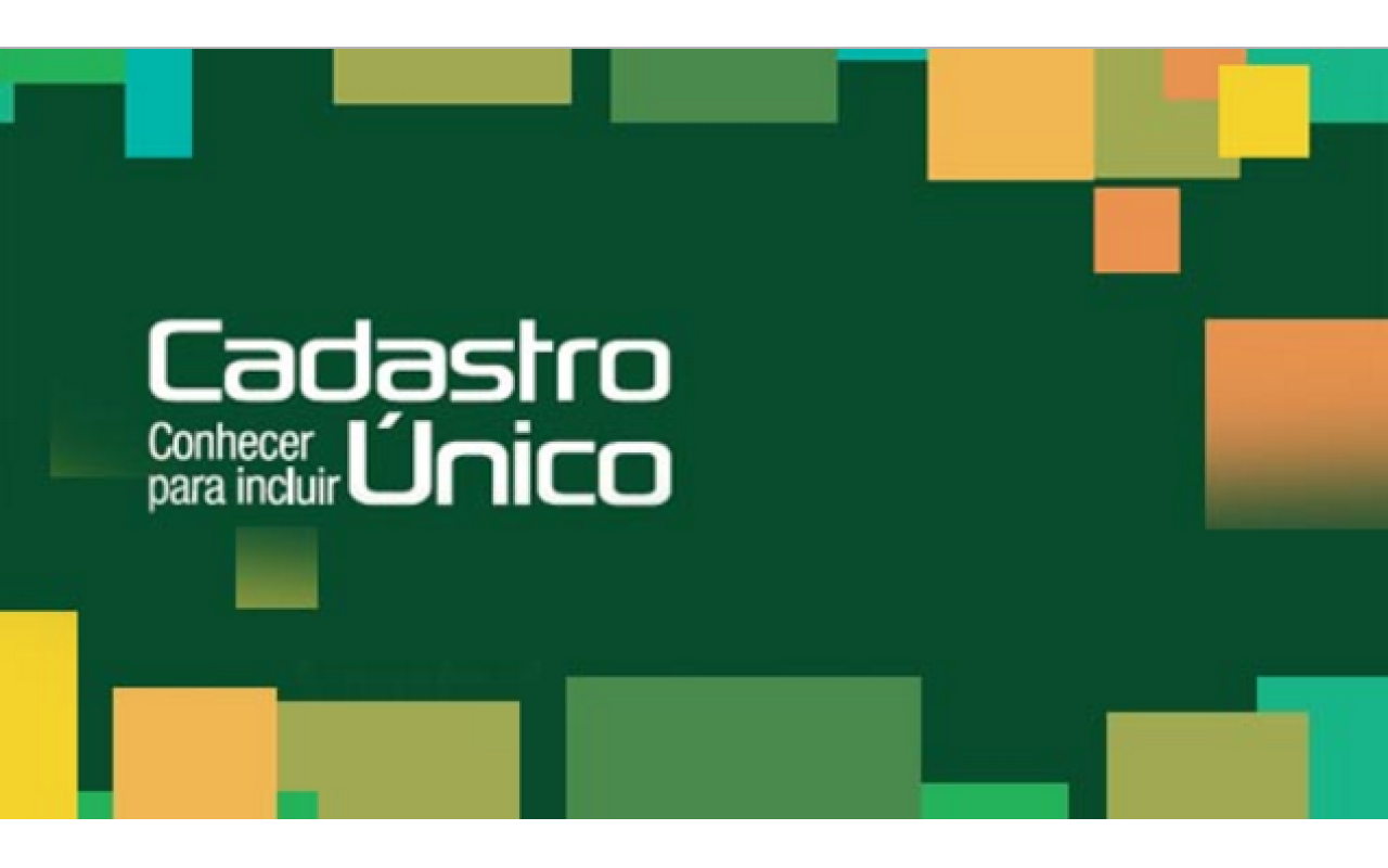 Ituporanguenses devem fazer a atualização do Cadastro Único