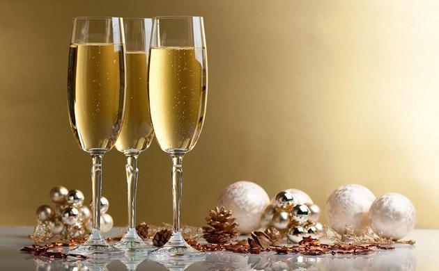 Já escolheu a roupa para a virada do ano?