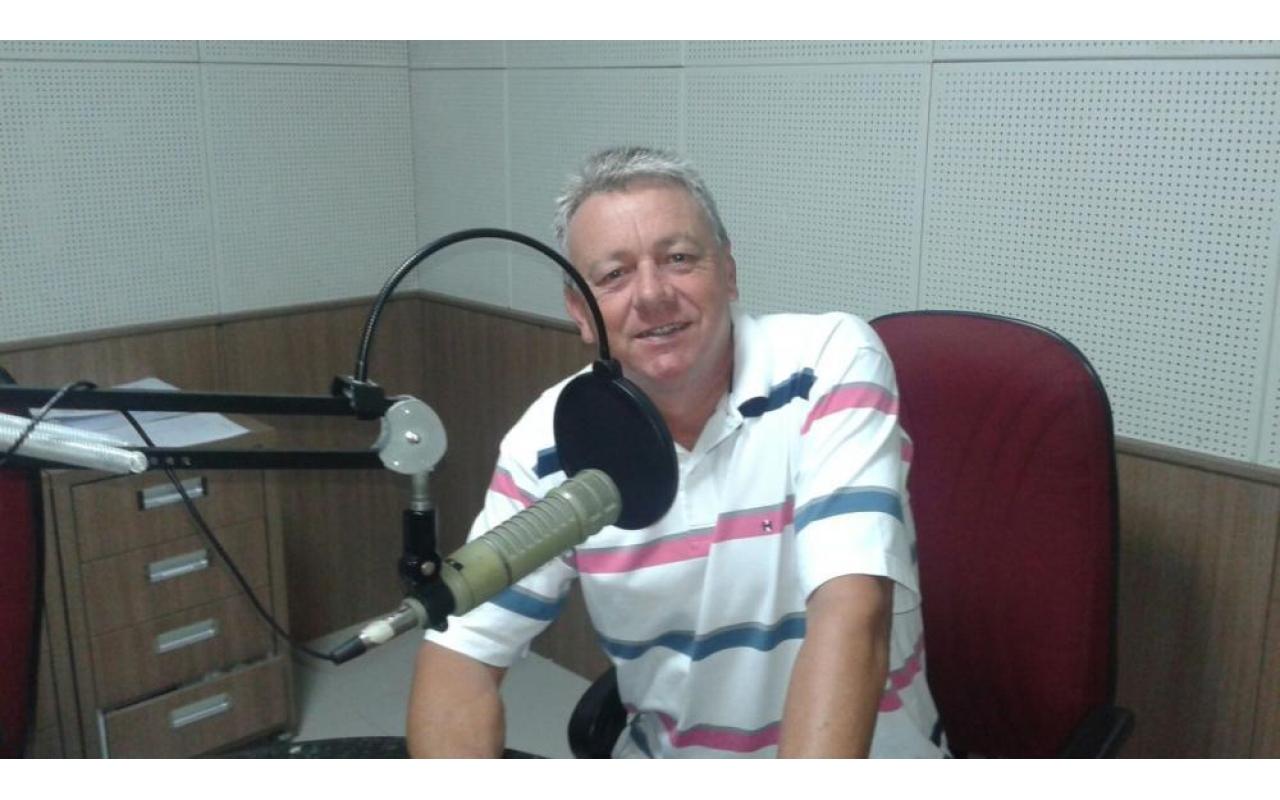 João Sérgio: Municípios do Alto Vale tem repasses bloqueados