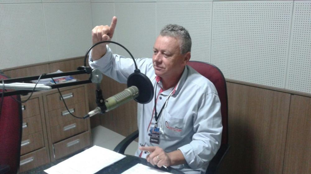 João Sérgio: Vereador Leandro Heinzen deixa PT e filia-se no PSB em Ituporanga  