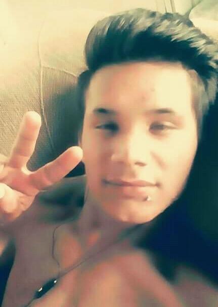 Jovem é assassinado em Rio do Sul	