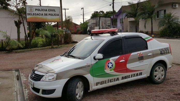 Jovem é preso por comprar bebida alcoólica para menores em Atalanta