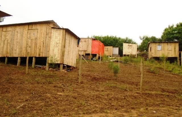 Juiz determina prazo para desocupação de área da Prefeitura de Ituporanga 
