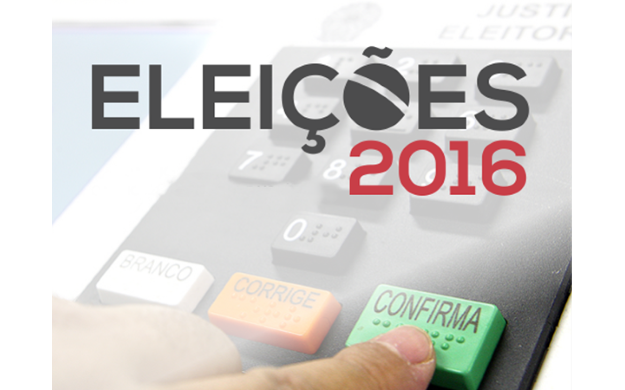 Justiça eleitoral organiza  últimos detalhes do pleito eleitoral no maior colégio eleitoral da região do Alto Vale do Itajaí.