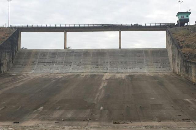 Lançada licitação para erguer duas novas barragens no Alto Vale do Itajaí 