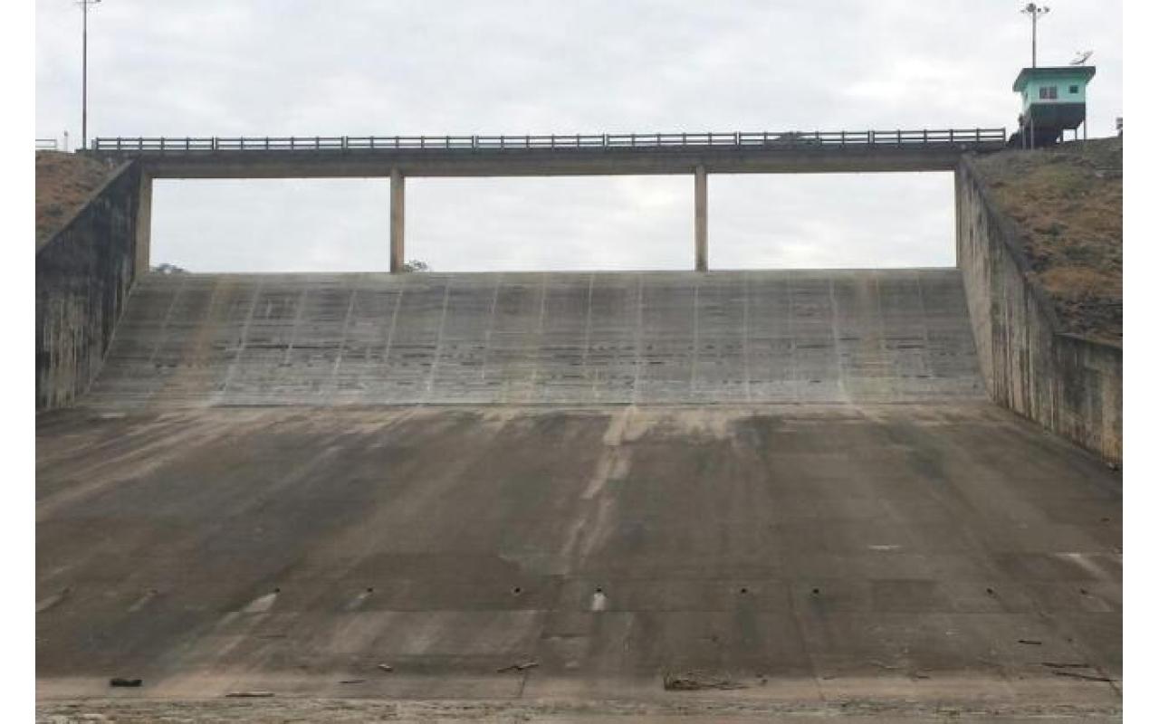 Lançada licitação para erguer duas novas barragens no Alto Vale do Itajaí 