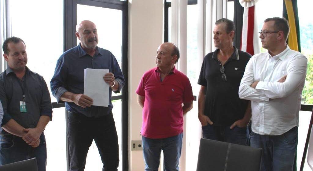 Licitação para pavimentação de parte da Rua Duque de Caxias em Ituporanga será no dia 15