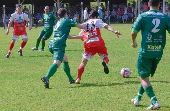 Liga: Conhecidos dois classificados para as quartas da LRF
