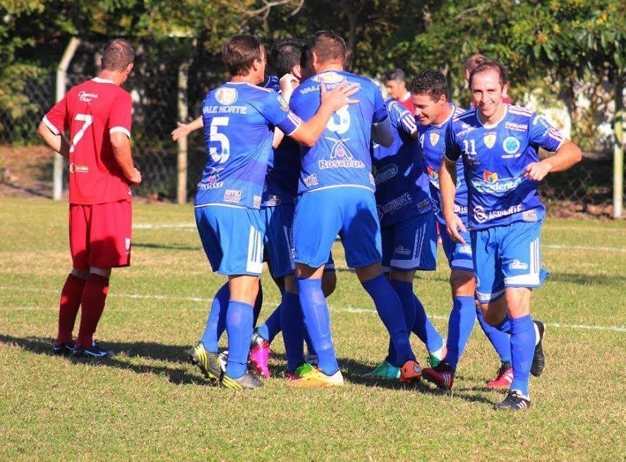 Liga: Cruzeirenses têm 100% de aproveitamento em duas rodadas