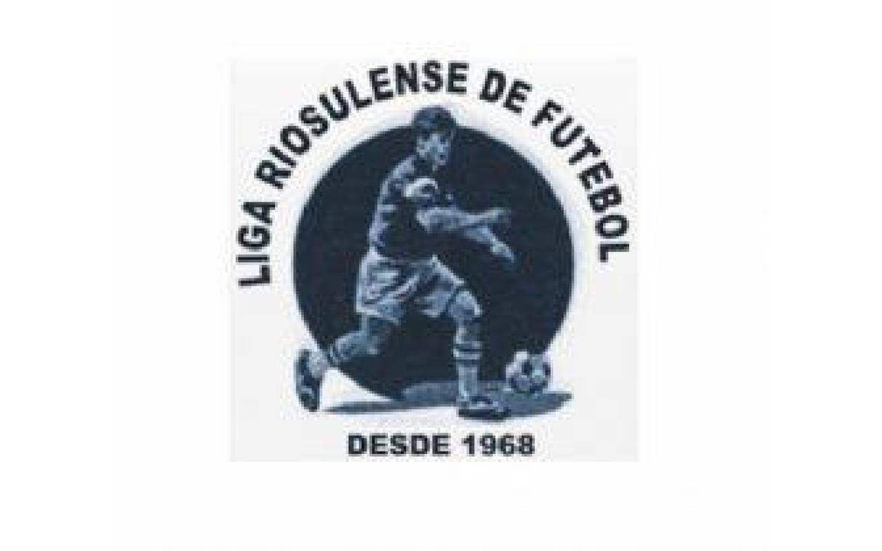 Liga Riosulense convoca clubes para reunião