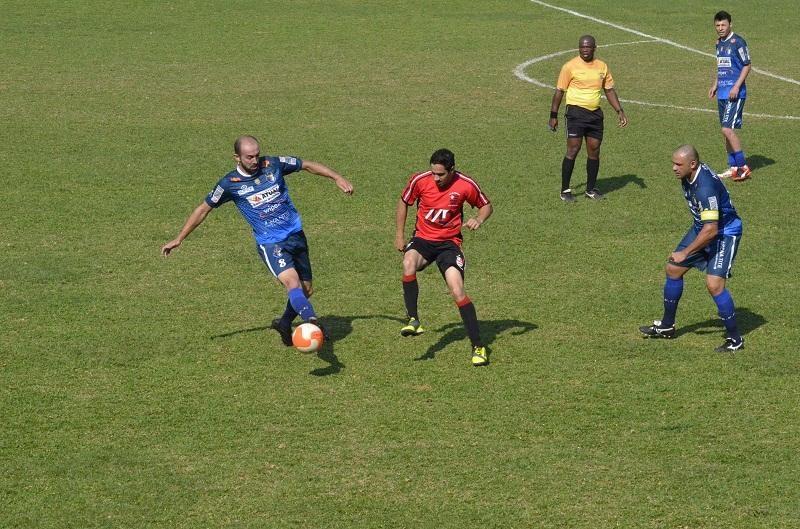 LRF: 14 equipes já estão nas oitavas de final