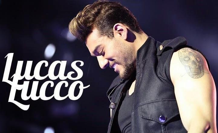 Lucas Lucco vence enquete e será mais uma das atrações da Festa da Cebola 2016 
