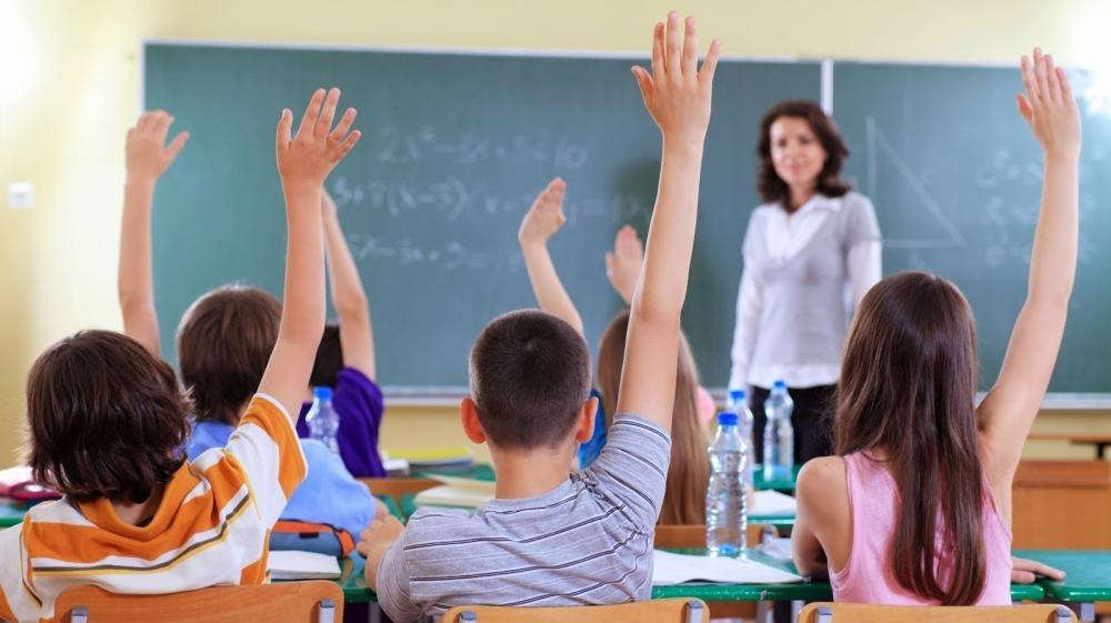 Mais de 8.500 alunos retornam as aulas na rede estadual na Região da Cebola