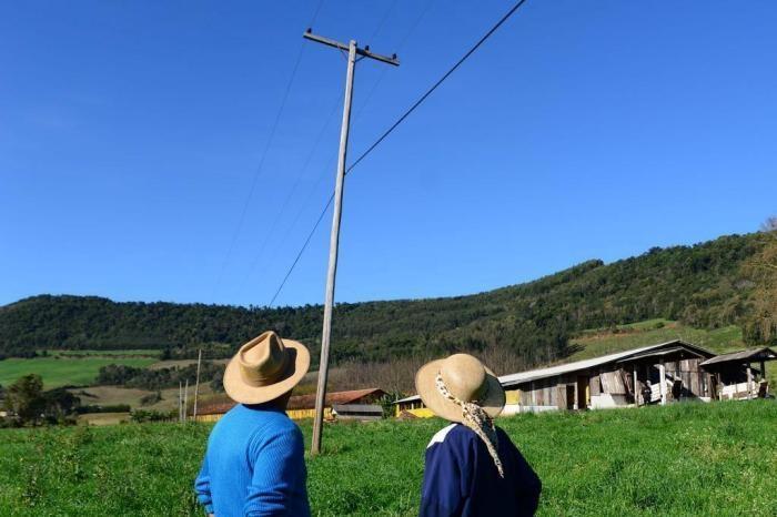Melhorias na energia rural será tema de reunião entre Fetaesc e representantes da Celesc