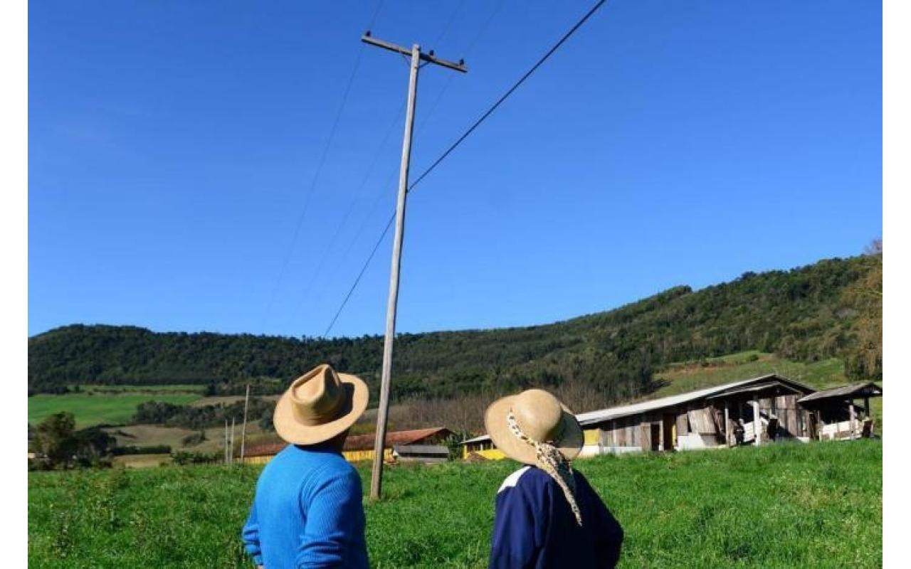 Melhorias na energia rural será tema de reunião entre Fetaesc e representantes da Celesc