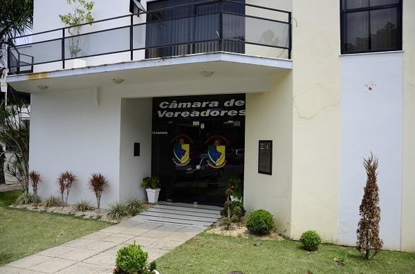 Membros imortais da Academia Brasileira de Letras são homenageados pela Câmara de Vereadores de Ituporanga