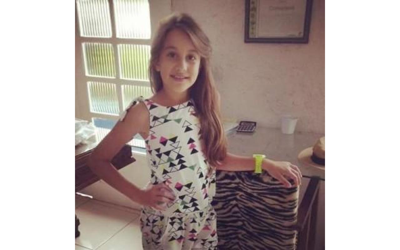 Menina de 10 anos é encontrada morta em Presidente Nereu 