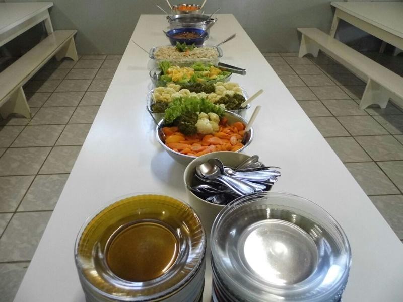 Merenda escolar de Petrolândia está entre as 25 melhores do país