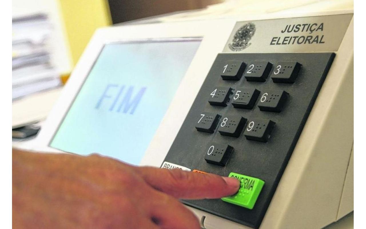 Ministério Público pede à Justiça Eleitoral novas eleições em Salete