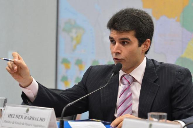 Ministro da Integração Nacional transfere visita e deve vir a Ituporanga na próxima segunda 