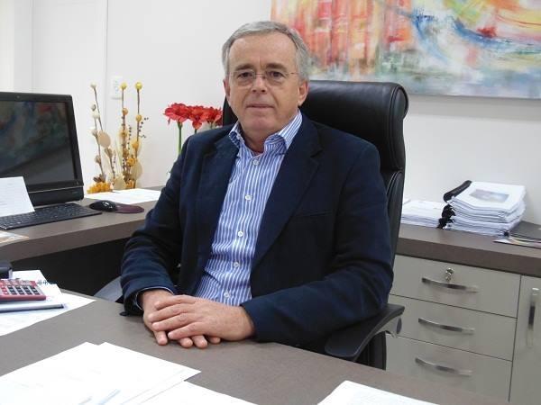 Prefeito de Ibirama morre aos 61 anos; município decreta luto oficial