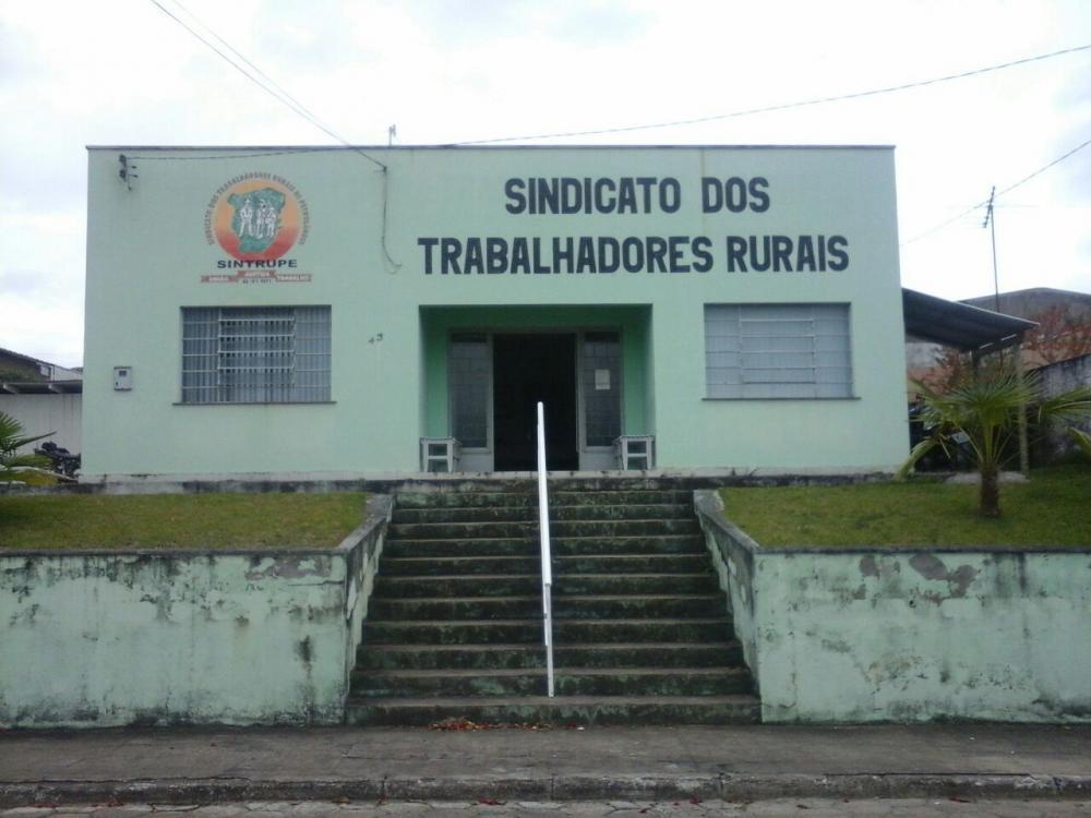 Mulher é eleita nova presidente do Sindicato dos Trabalhadores Rurais de Petrolândia 