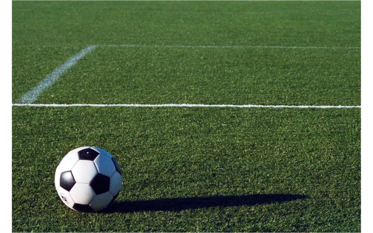 Municipal de futebol de campo terá 12 equipes em Ituporanga