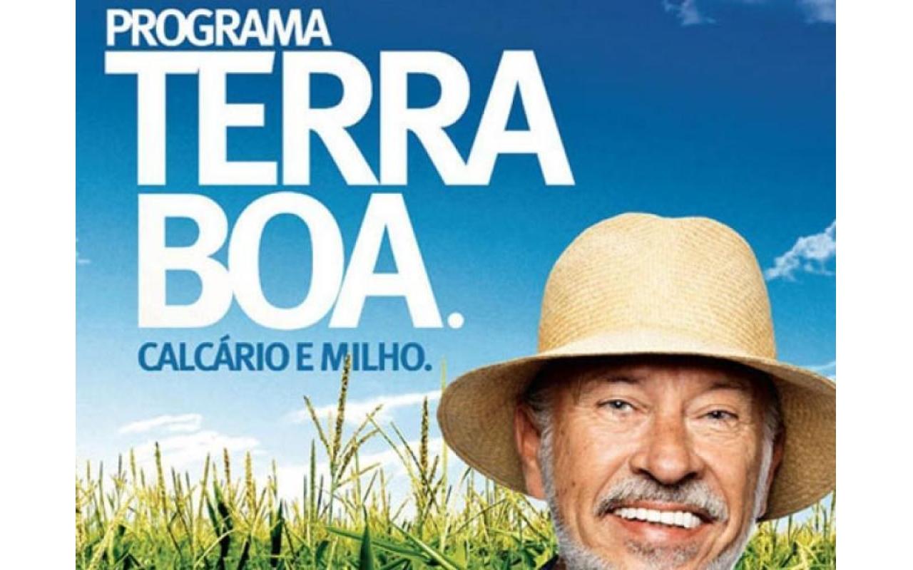 Municípios do Alto Vale serão beneficiados com o programa Terra Boa