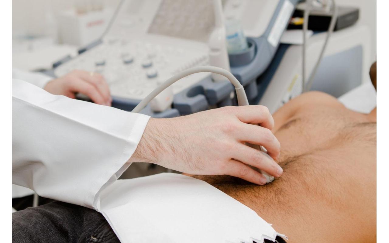 Mutirão de ultrassonografia atende mais de 40 pacientes, em Chapadão do Lageado 