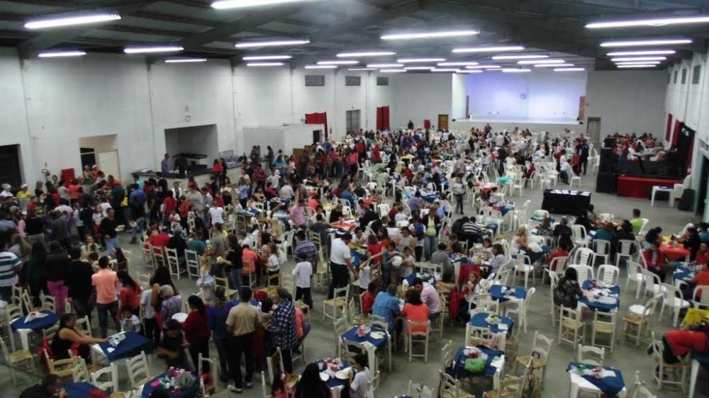 Noite da Família é promovida em Petrolândia