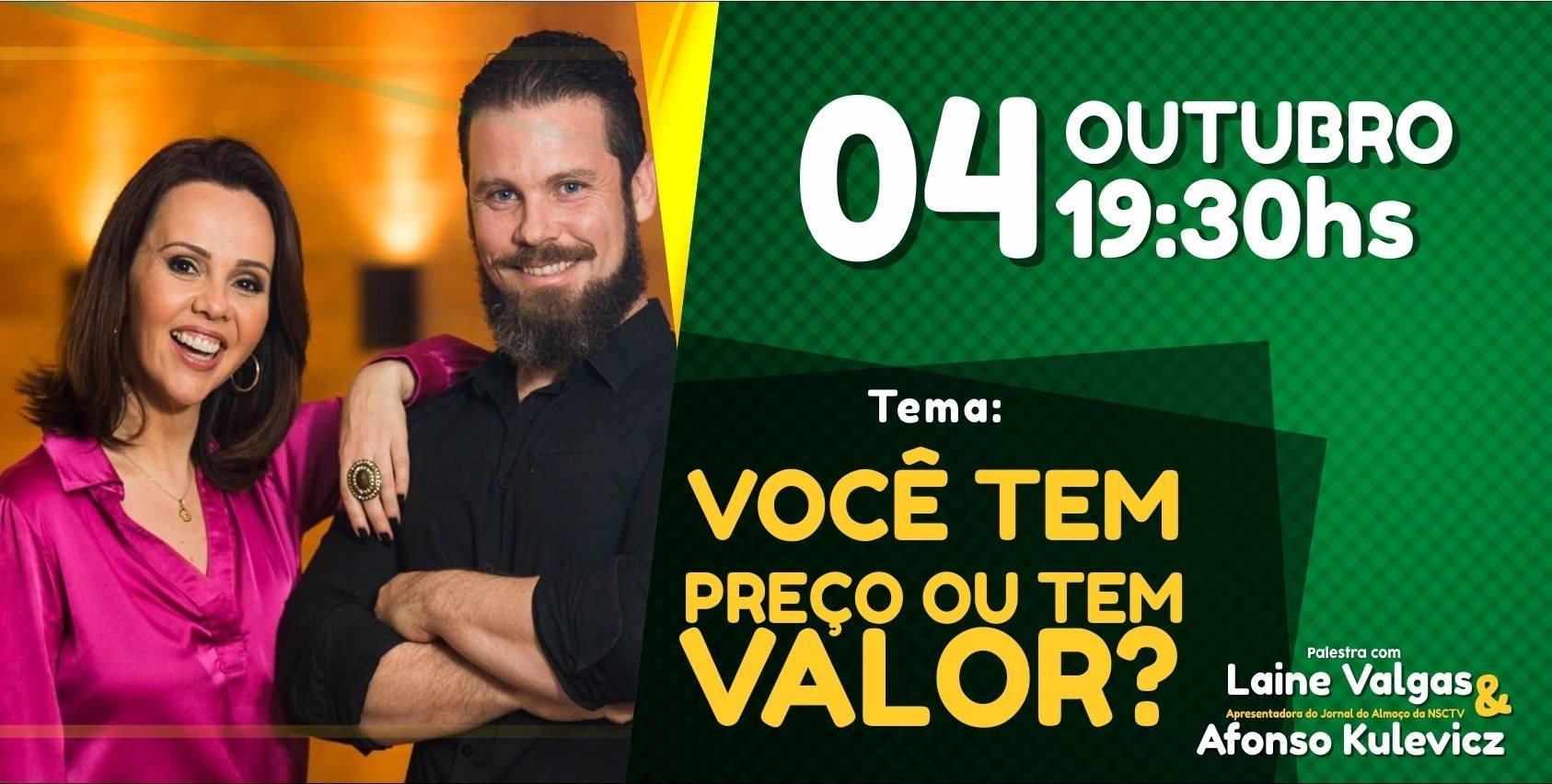 Núcleo de Jovens Empreendedores promove palestra em Ituporanga