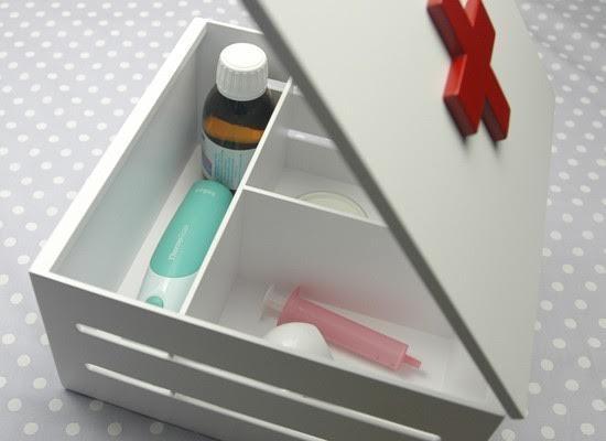 O que não pode faltar na farmacinha do bebê é tema do Grupo Preparatório de Pais do Hospital Bom Jesus 