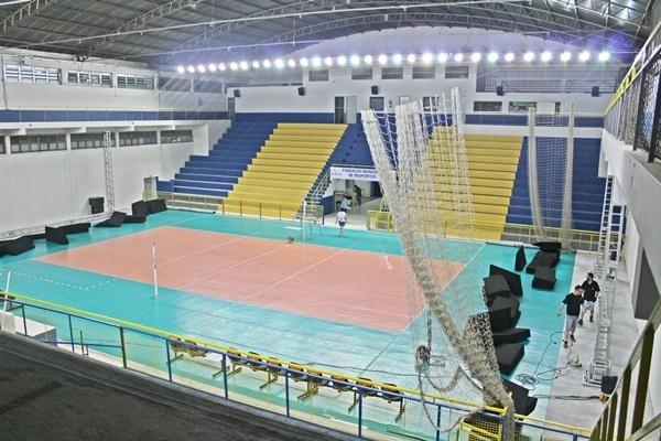Olesc reúne 3.500 atletas a partir deste sábado Rio do Sul