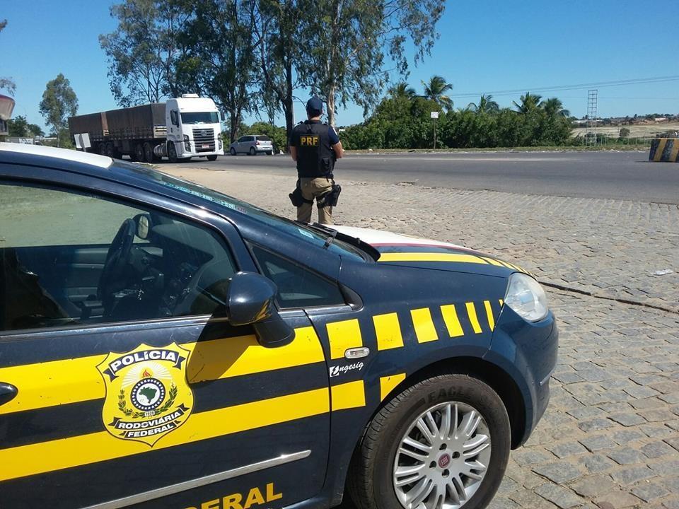 Operação Finados: Alto Vale registra uma morte durante o feriadão