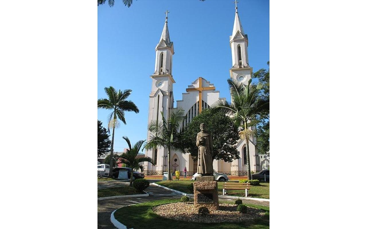 Paróquia Santo Estevão de Ituporanga prepara últimos detalhes para mais uma edição da Festa da Matriz