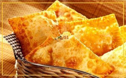 Pastoral da Sobriedade promove noite do Pastel em Ituporanga