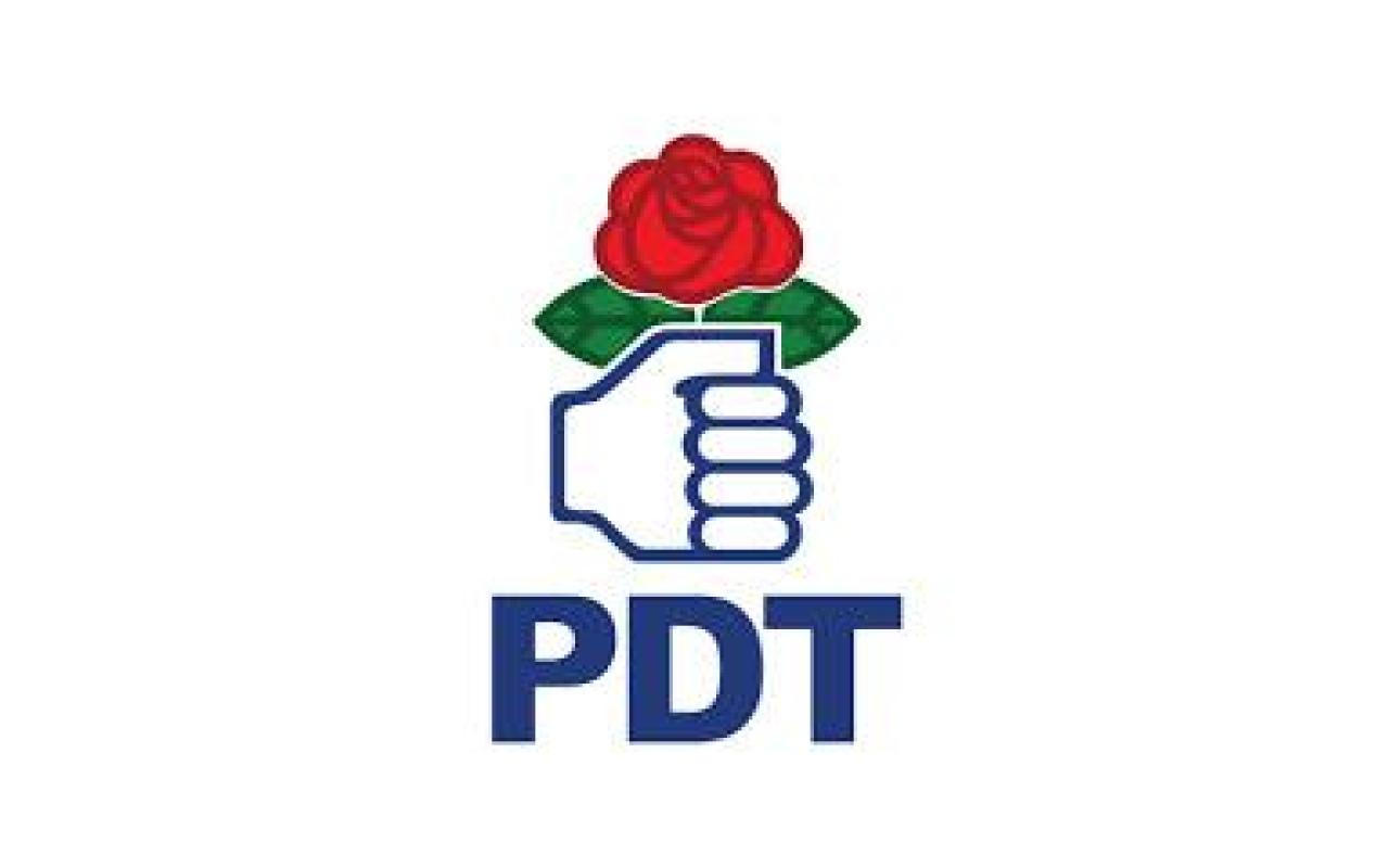 PDT tem pré candidato a deputado estadual pela região do Alto Vale