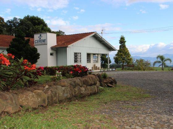 Pedágio do Cerene arrecada R$12 mil para manutenção do centro de recuperação localizado na comunidade de Bela Vista em Ituporanga