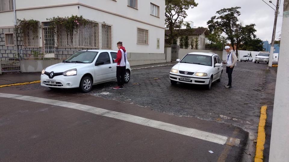 Pedágio em prol do Cerene arrecada pouco mais de R$ 12 mil em Ituporanga